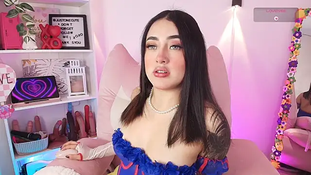 justonecute online show from 02/16/26, 12:51