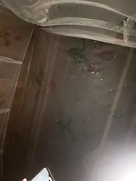 CoMay003 online show from 10/15/25, 03:12