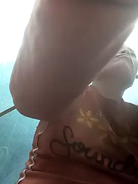 CoMay003 online show from 10/20/25, 09:32