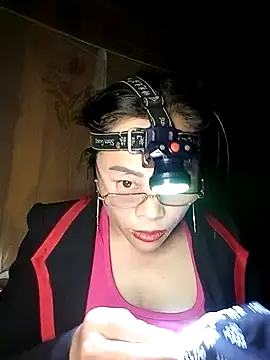 CoMay003 online show from 02/06/26, 03:04