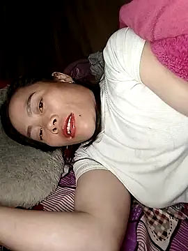 CoMay003 online show from 02/19/26, 04:14