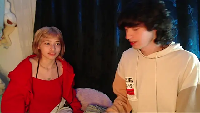 MixiPeach online show from 05/14/26, 08:32