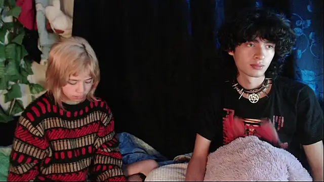 MixiPeach online show from 05/23/26, 08:18