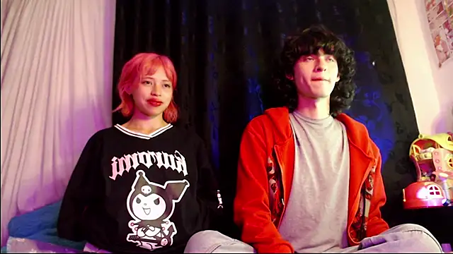 MixiPeach online show from 06/11/26, 06:22