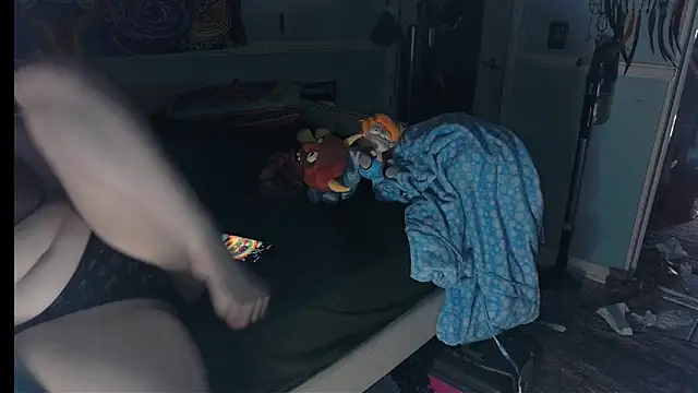 bimbo gurl online show from 05/12/26, 08:55