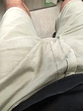 hansvonerotic1 online show from 09/10/25, 12:16