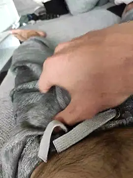 hansvonerotic1 online show from 10/31/25, 11:00