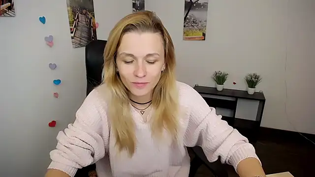 PeppyMia online show from 10/11/25, 06:56