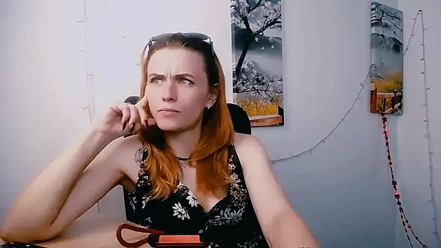 PeppyMia online show from 07/02/26, 06:41