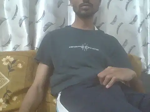 fckboy987 online show from 10/01/25, 07:20