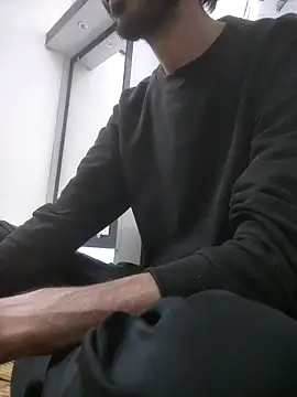 fckboy987 online show from 10/18/25, 05:57