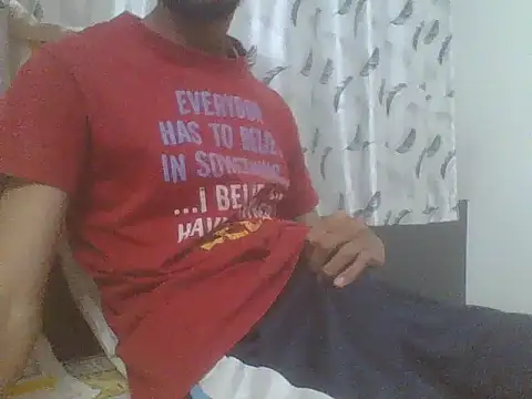 fckboy987 online show from 11/30/25, 06:56