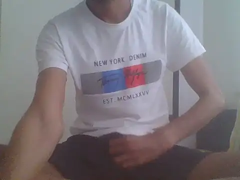 fckboy987 online show from 03/29/26, 11:32