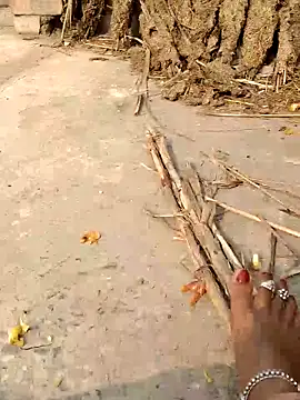 SHABNAM G online show from 12/02/25, 08:08