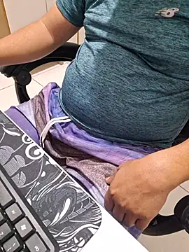 Carloskasado online show from 02/18/26, 12:06