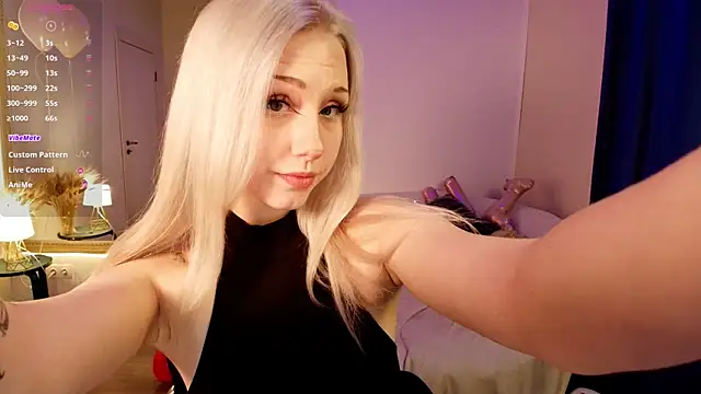 CatEyePro online show from 02/17/26, 02:08