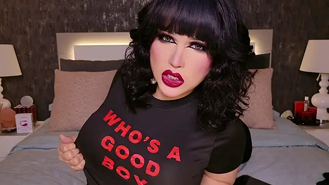 AlexandraStarr online show from 11/01/25, 01:29