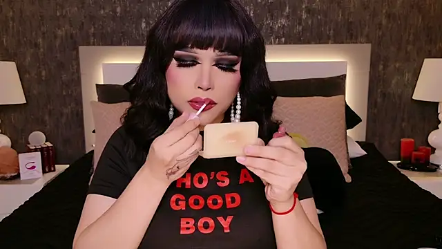 AlexandraStarr online show from 11/30/25, 04:16