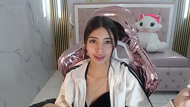 alehp rose s online show from 01/05/26, 05:27