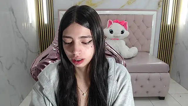 alehp rose s online show from 02/03/26, 12:54