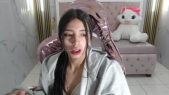 alehp rose s online show from 02/05/26, 01:05