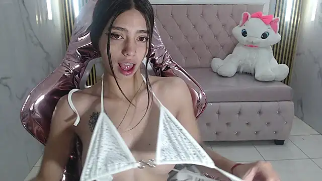 alehp rose s online show from 02/10/26, 01:04