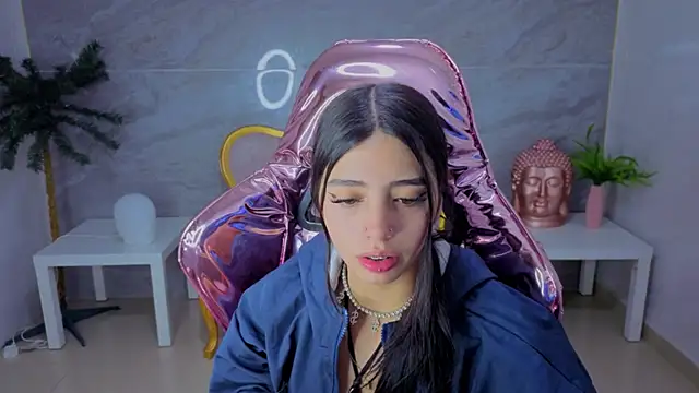 alehp rose s online show from 04/26/26, 12:47