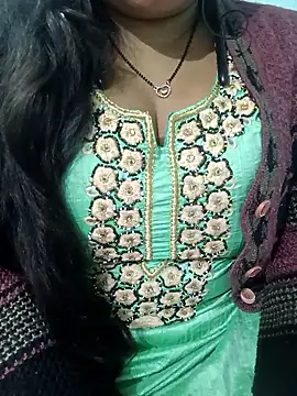 Anjali-bhabhi online show from 01/17/26, 07:57