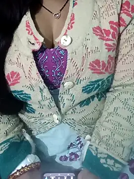 Anjali-bhabhi online show from 01/31/26, 07:11