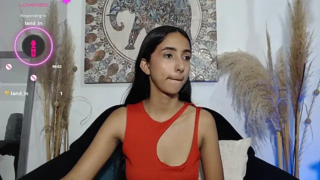 MilkyLally online show from 09/10/25, 12:27