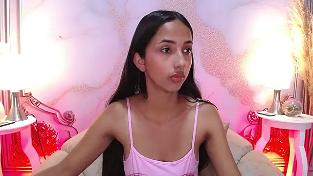 MilkyLally online show from 09/16/25, 12:06