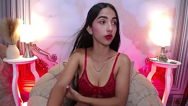 MilkyLally online show from 02/14/26, 12:02