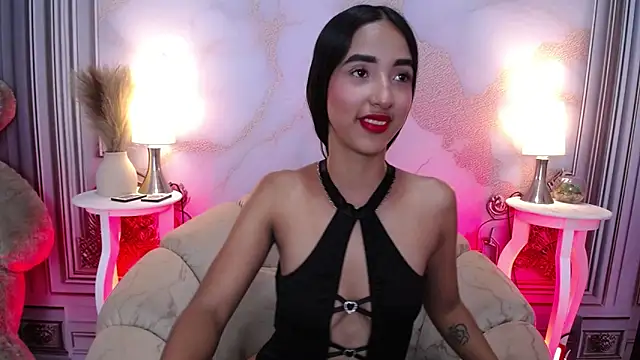 MilkyLally online show from 03/21/26, 12:10