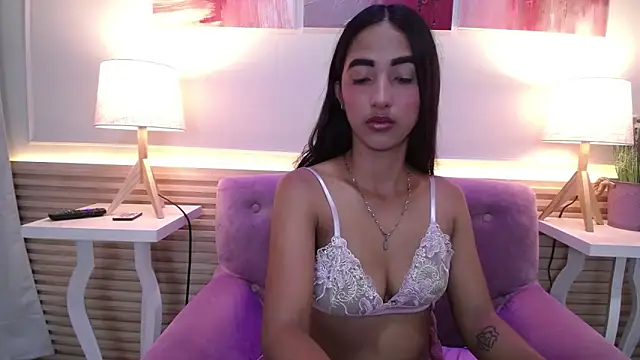MilkyLally online show from 05/22/26, 12:00