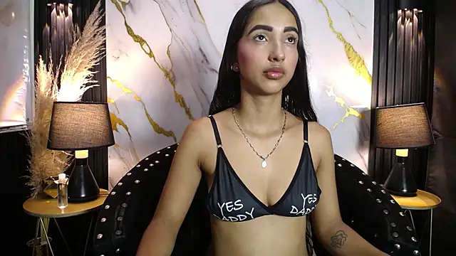 MilkyLally online show from 05/28/26, 12:02