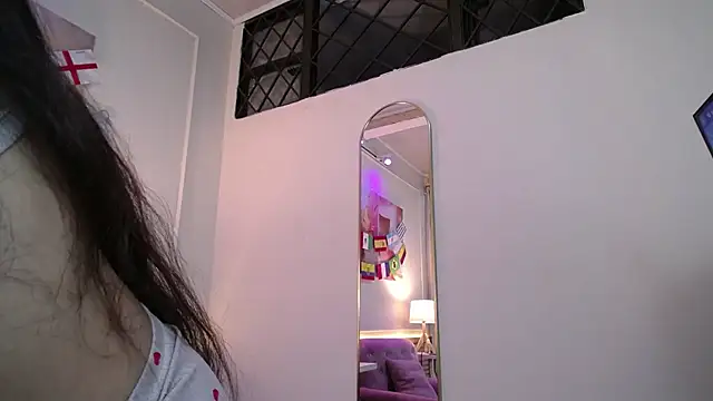 MilkyLally online show from 07/01/26, 12:07