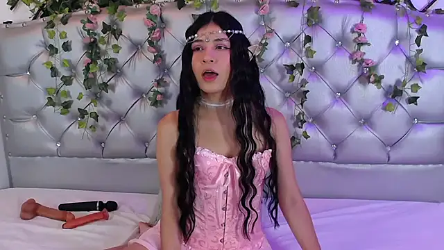  SPECTRA online show from 10/30/25, 03:02