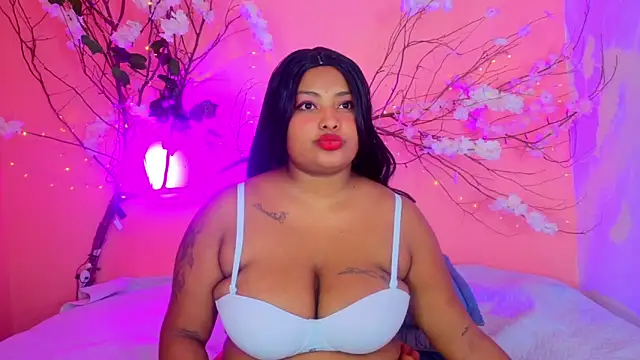 Cristal hott1 online show from 02/10/26, 09:57