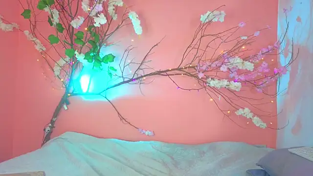 Cristal hott1 online show from 02/11/26, 09:36