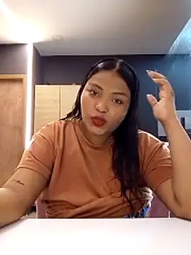 Cristal hott1 online show from 02/15/26, 07:10