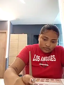 Cristal hott1 online show from 02/24/26, 07:34