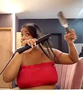 Cristal hott1 online show from 02/25/26, 07:23