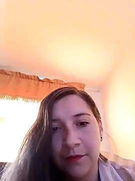 Agatha bellucci  online show from 10/12/25, 09:03