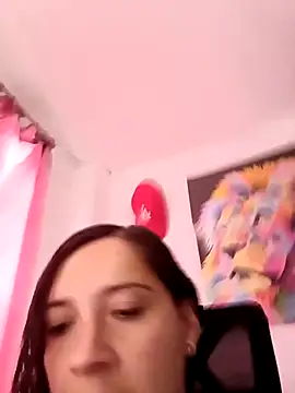 Agatha bellucci  online show from 11/30/25, 09:19