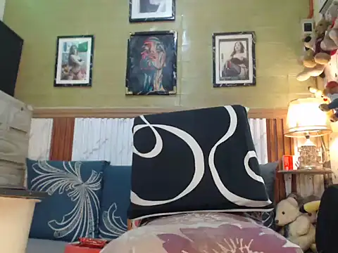 Safirabella Anica69 online show from 02/03/26, 10:15