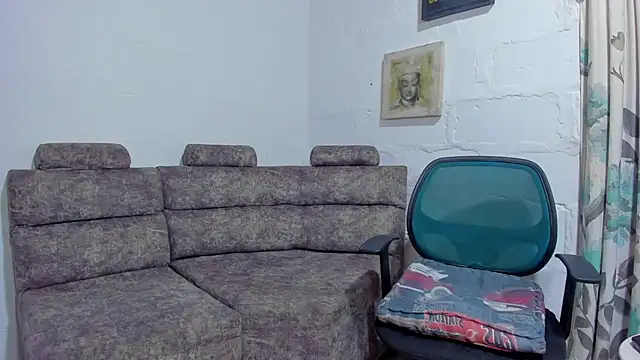 DuoPerverxs online show from 11/19/25, 05:24