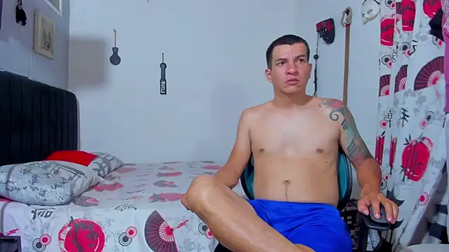 DuoPerverxs online show from 02/18/26, 10:22