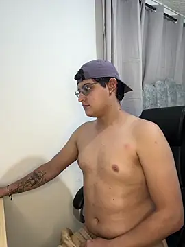 yesitwink  online show from 04/14/26, 03:12