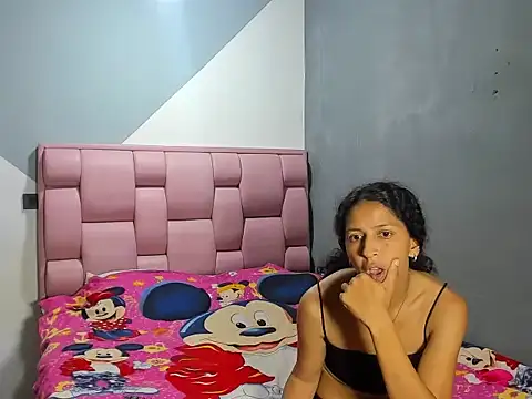 patrickMilena online show from 06/18/26, 03:40