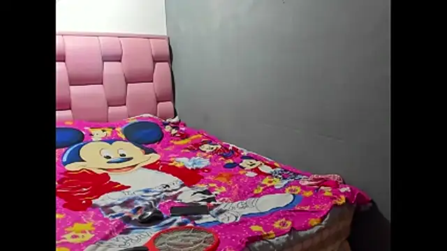 patrickMilena online show from 06/19/26, 01:43